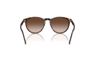 Achteraanzicht Vogue Eyewear VO5599S (W65613)