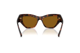 Achteraanzicht Vogue Eyewear VO5607S (271883)