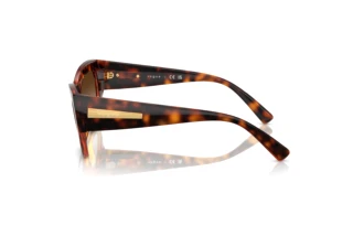 Zijaanzicht Vogue Eyewear VO5607S (W65613)