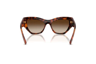 Achteraanzicht Vogue Eyewear VO5607S (W65613)