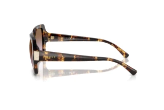 Zijaanzicht Vogue Eyewear VO5612SB (317968)