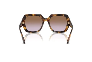 Achteraanzicht Vogue Eyewear VO5612SB (317968)