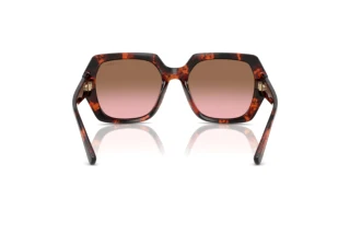Achteraanzicht Vogue Eyewear VO5612SB (318014)