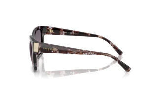 Zijaanzicht Vogue Eyewear VO5613SB (317836)