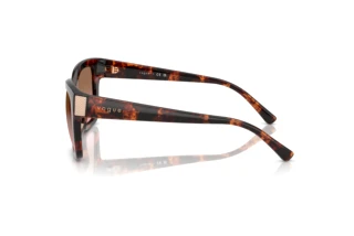 Zijaanzicht Vogue Eyewear VO5613SB (318014)