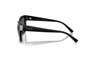 Zijaanzicht Vogue Eyewear VO5613SB (W44/T3)