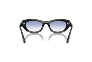 Achteraanzicht Vogue Eyewear VO5616S (W44/19)