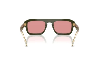 Achteraanzicht Vogue Eyewear VO5620S (3217F6)