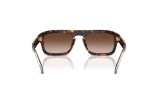 Achteraanzicht Vogue Eyewear VO5620S (W65613)