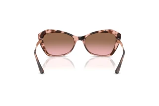 Achteraanzicht Vogue Eyewear VO5626S (319914)