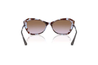 Achteraanzicht Vogue Eyewear VO5626S (320168)