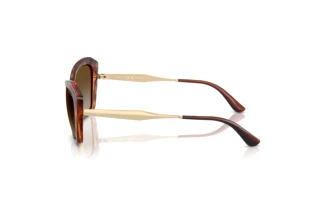 Zijaanzicht Vogue Eyewear VO5626S (W656T5)