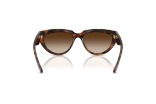 Achteraanzicht Vogue Eyewear VO5629S (271813)