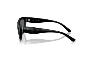 Zijaanzicht Vogue Eyewear VO5629S (W44/81)