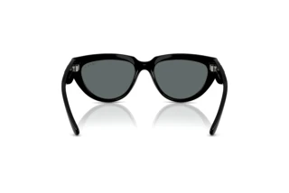Achteraanzicht Vogue Eyewear VO5629S (W44/81)