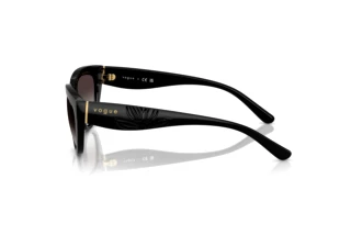 Zijaanzicht Vogue Eyewear VO5629S (W44/8G)