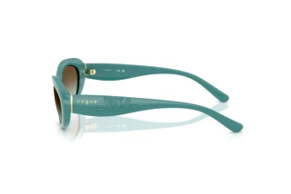 Zijaanzicht Vogue Eyewear VO5630S (3194E8)