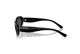 Zijaanzicht Vogue Eyewear VO5630S (W44/87)