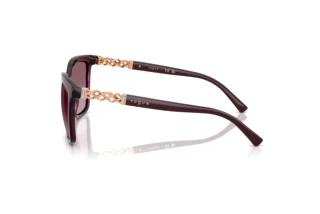 Zijaanzicht Vogue Eyewear VO5633SB (29898H)
