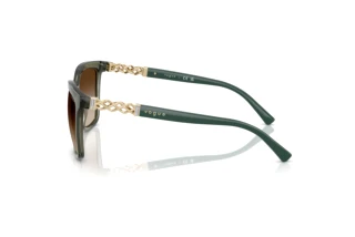 Zijaanzicht Vogue Eyewear VO5633SB (308613)