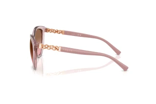 Zijaanzicht Vogue Eyewear VO5634SB (282814)