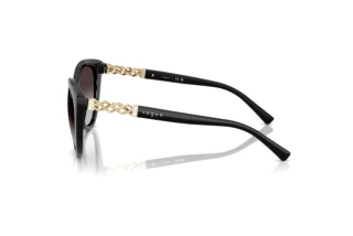 Zijaanzicht Vogue Eyewear VO5634SB (W44/8G)