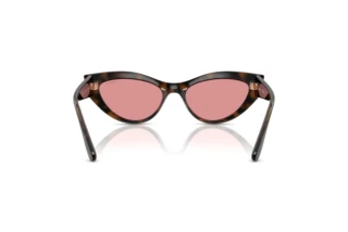 Achteraanzicht Vogue Eyewear VO5637SU (2386F6)