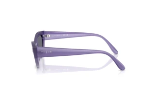 Zijaanzicht Vogue Eyewear VO5637SU (3219/1)