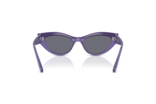 Achteraanzicht Vogue Eyewear VO5637SU (3219/1)