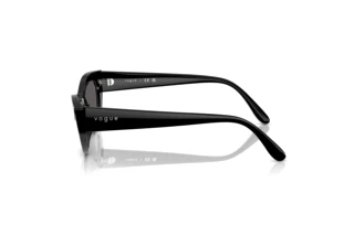 Zijaanzicht Vogue Eyewear VO5637SU (W44/87)