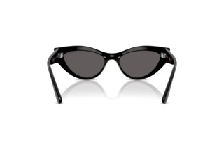 Achteraanzicht Vogue Eyewear VO5637SU (W44/87)