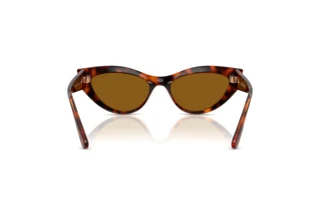 Achteraanzicht Vogue Eyewear VO5637SU (W65683)