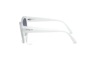 Zijaanzicht Vogue Eyewear VO5638SU (32204L)