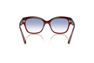 Achteraanzicht Vogue Eyewear VO5638SU (322119)