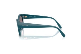 Zijaanzicht Vogue Eyewear VO5638SU (322246)