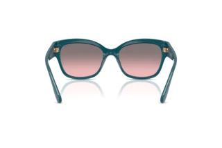 Achteraanzicht Vogue Eyewear VO5638SU (322246)