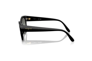 Zijaanzicht Vogue Eyewear VO5638SU (W44/11)