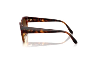 Zijaanzicht Vogue Eyewear VO5638SU (W65613)