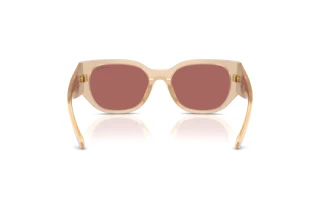 Achteraanzicht Vogue Eyewear VO5641SU (323469)