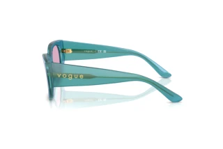 Zijaanzicht Vogue Eyewear VO5641SU (323576)