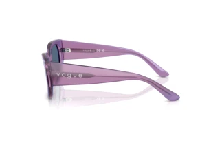 Zijaanzicht Vogue Eyewear VO5641SU (323680)