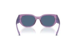 Achteraanzicht Vogue Eyewear VO5641SU (323680)