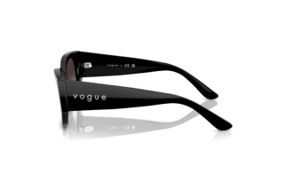 Zijaanzicht Vogue Eyewear VO5641SU (W44/8G)