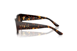 Zijaanzicht Vogue Eyewear VO5641SU (W65613)