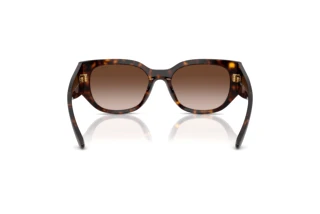 Achteraanzicht Vogue Eyewear VO5641SU (W65613)