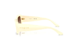 Zijaanzicht Vogue Eyewear VO5642SU (316713)