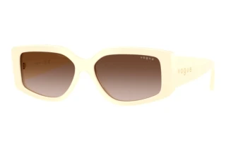 Vooraanzicht Vogue Eyewear VO5642SU (316713)