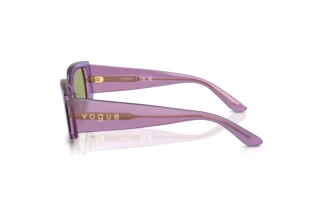 Zijaanzicht Vogue Eyewear VO5642SU (323682)
