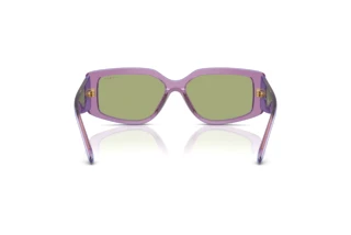 Achteraanzicht Vogue Eyewear VO5642SU (323682)