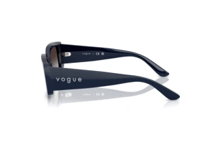 Zijaanzicht Vogue Eyewear VO5642SU (32408G)